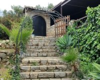 Resale - Villa - Marbella - Río Real