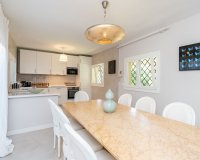 Resale - Villa - Marbella - San Pedro de Alcántara