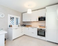 Resale - Villa - Marbella - San Pedro de Alcántara