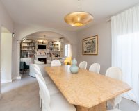 Resale - Villa - Marbella - San Pedro de Alcántara
