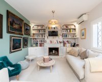 Resale - Villa - Marbella - San Pedro de Alcántara