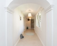 Resale - Villa - Marbella - San Pedro de Alcántara