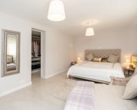 Resale - Villa - Marbella - San Pedro de Alcántara