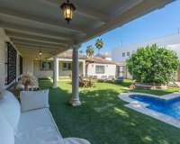Resale - Villa - Marbella - San Pedro de Alcántara