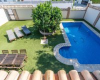 Resale - Villa - Marbella - San Pedro de Alcántara