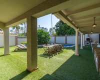 Resale - Villa - Marbella - San Pedro de Alcántara