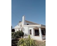 Resale - Villa - Marbella - San Pedro de Alcántara