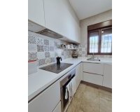 Resale - Villa - Marbella - San Pedro de Alcántara
