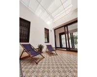Resale - Villa - Marbella - San Pedro de Alcántara