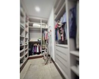 Resale - Villa - Marbella - San Pedro de Alcántara