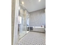 Resale - Villa - Marbella - San Pedro de Alcántara