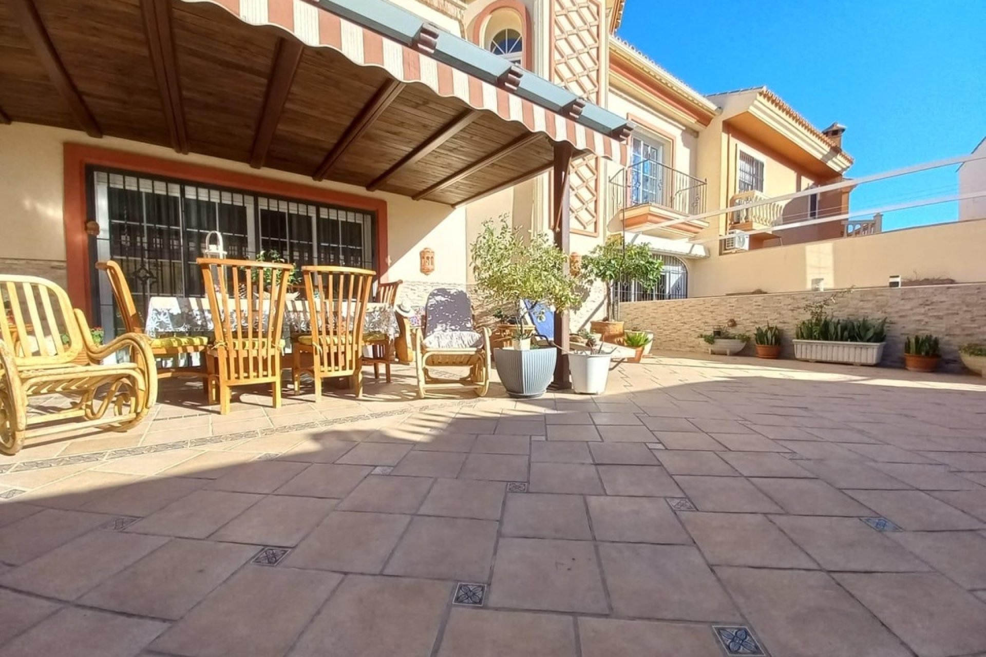 Resale - Villa - Marbella - San Pedro de Alcántara