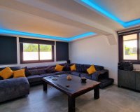 Resale - Villa - Marbella - San Pedro de Alcántara