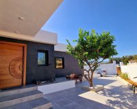 Resale - Villa - Marbella - San Pedro de Alcántara