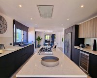 Resale - Villa - Marbella - San Pedro de Alcántara