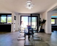 Resale - Villa - Marbella - San Pedro de Alcántara