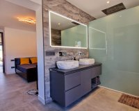 Resale - Villa - Marbella - San Pedro de Alcántara