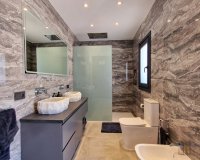 Resale - Villa - Marbella - San Pedro de Alcántara