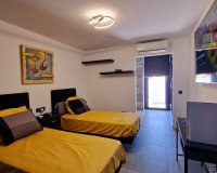 Resale - Villa - Marbella - San Pedro de Alcántara