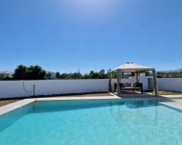 Resale - Villa - Marbella - San Pedro de Alcántara