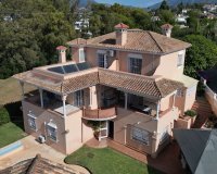 Resale - Villa - Marbella - San Pedro de Alcántara
