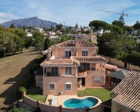 Resale - Villa - Marbella - San Pedro de Alcántara