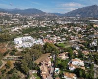 Resale - Villa - Marbella - San Pedro de Alcántara
