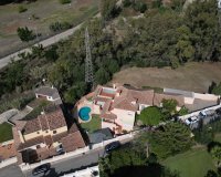 Resale - Villa - Marbella - San Pedro de Alcántara