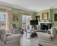 Resale - Villa - Marbella - San Pedro de Alcántara