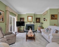 Resale - Villa - Marbella - San Pedro de Alcántara