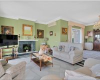 Resale - Villa - Marbella - San Pedro de Alcántara