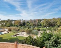 Resale - Villa - Marbella - San Pedro de Alcántara