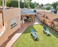 Resale - Villa - Marbella - San Pedro de Alcántara