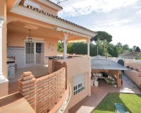 Resale - Villa - Marbella - San Pedro de Alcántara