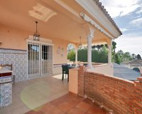 Resale - Villa - Marbella - San Pedro de Alcántara