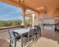 Resale - Villa - Marbella - San Pedro de Alcántara