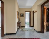 Resale - Villa - Marbella - San Pedro de Alcántara