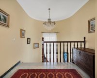 Resale - Villa - Marbella - San Pedro de Alcántara