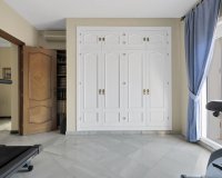 Resale - Villa - Marbella - San Pedro de Alcántara