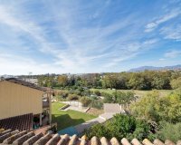 Resale - Villa - Marbella - San Pedro de Alcántara
