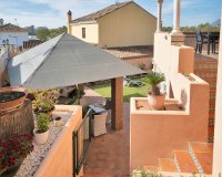 Resale - Villa - Marbella - San Pedro de Alcántara