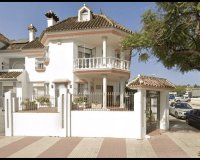 Resale - Villa - Marbella - San Pedro de Alcántara