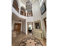 Resale - Villa - Marbella - San Pedro de Alcántara