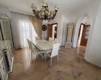 Resale - Villa - Marbella - San Pedro de Alcántara