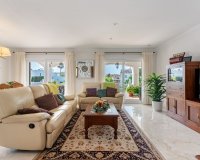 Resale - Villa - Marbella - San Pedro de Alcántara