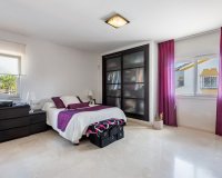 Resale - Villa - Marbella - San Pedro de Alcántara