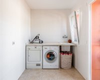 Resale - Villa - Marbella - San Pedro de Alcántara