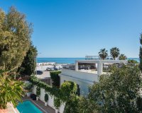 Resale - Villa - Marbella - San Pedro de Alcántara