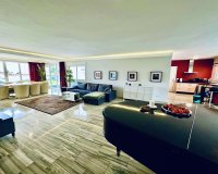 Resale - Villa - Marbella - San Pedro de Alcántara