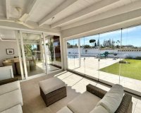 Resale - Villa - Marbella - San Pedro de Alcántara